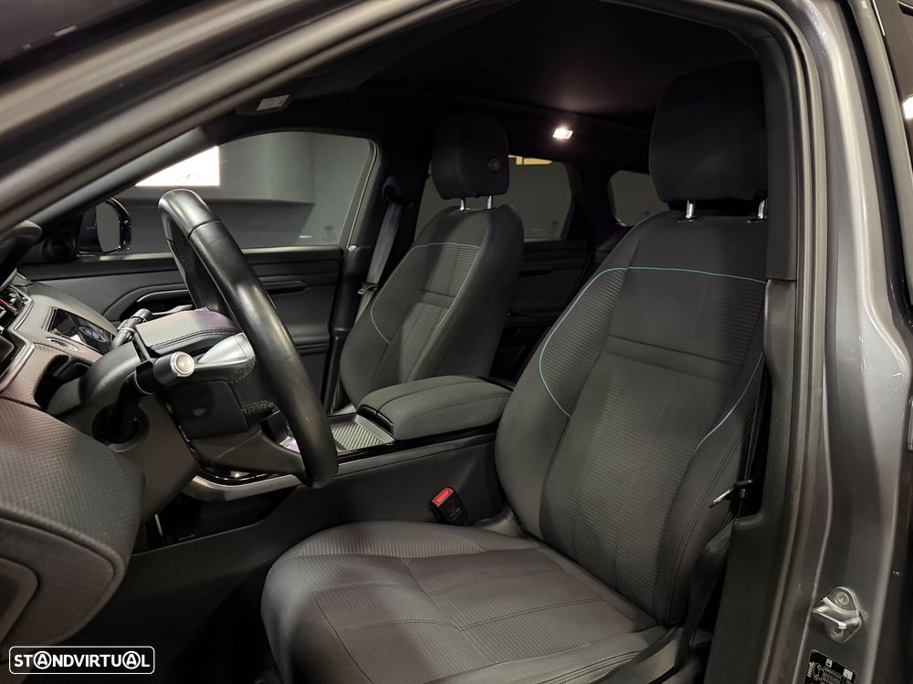 Land Rover Range Rover Evoque P300e - 6