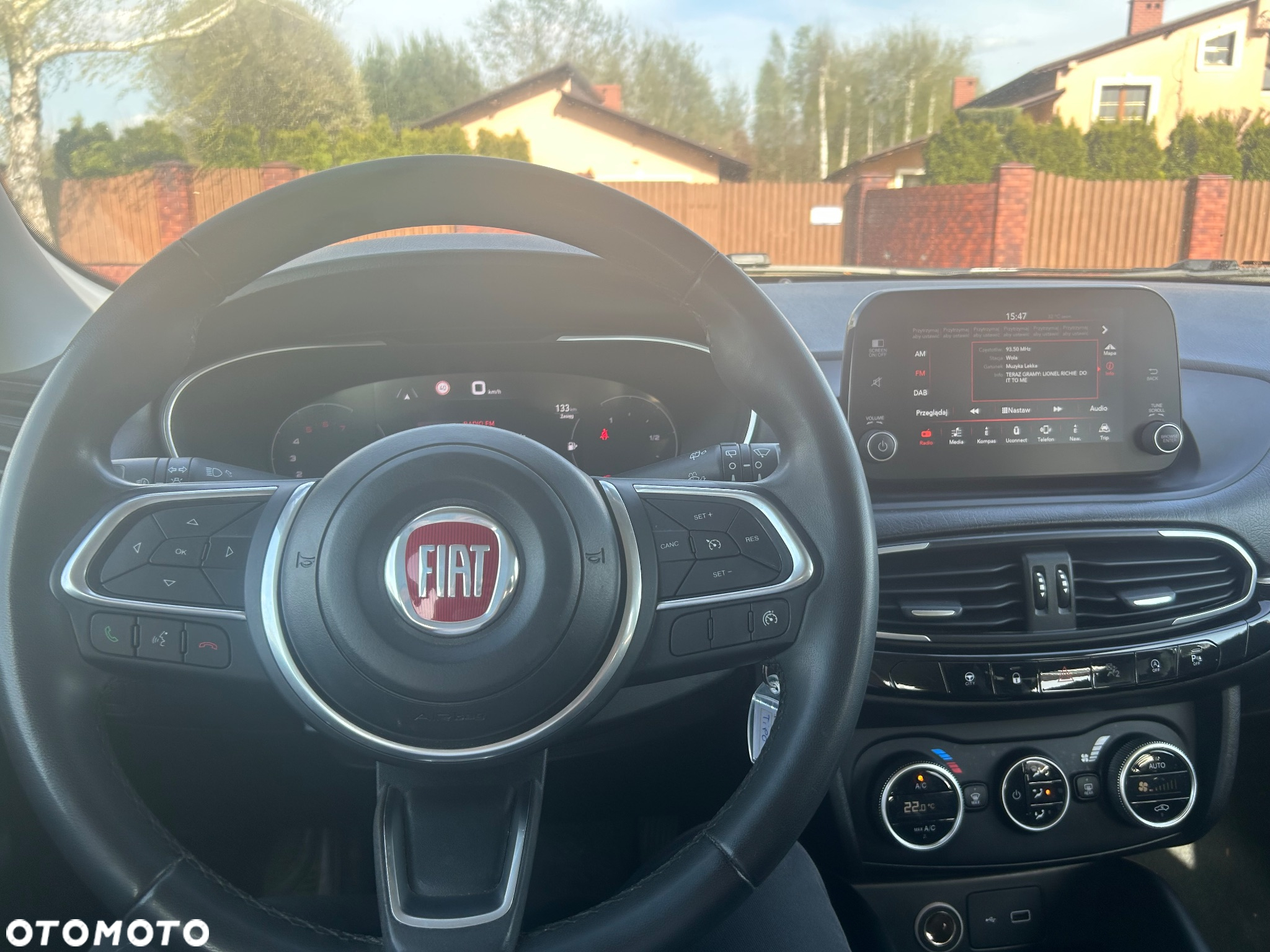 Fiat Tipo 1.3 MultiJet - 9