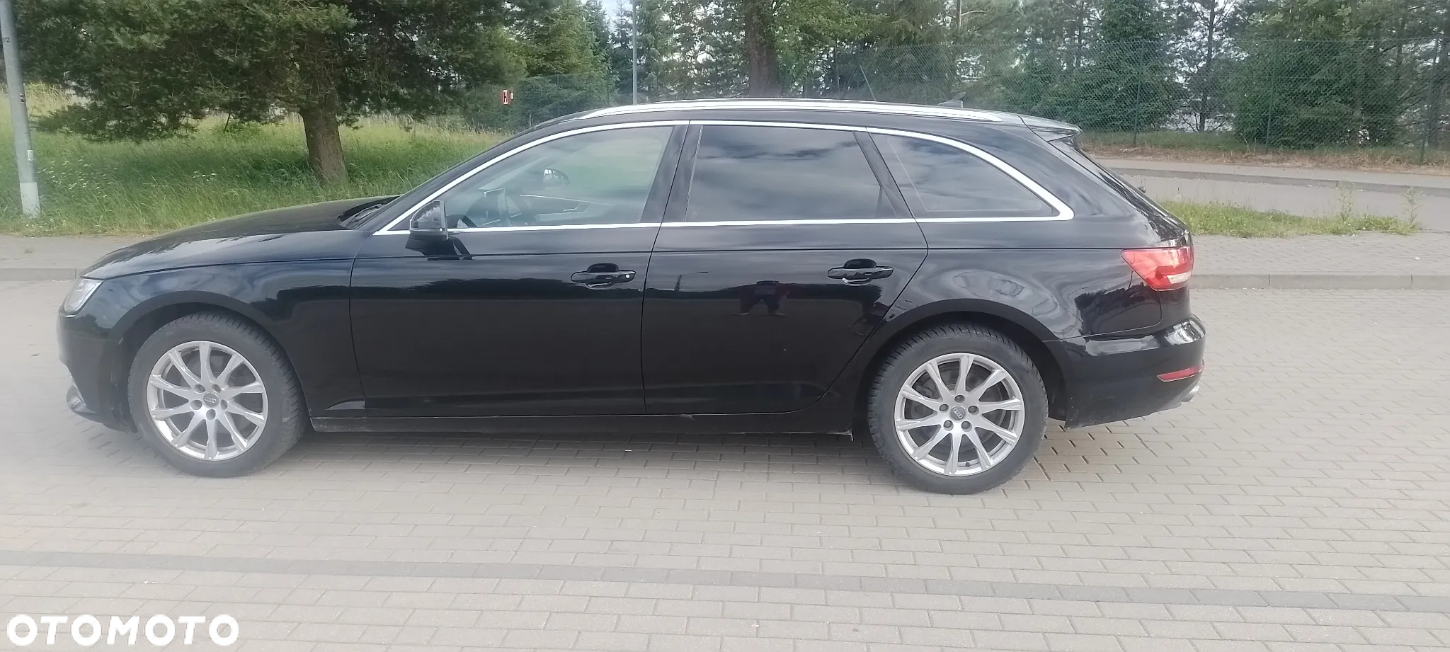 Audi A4 2.0 TDI S tronic - 6