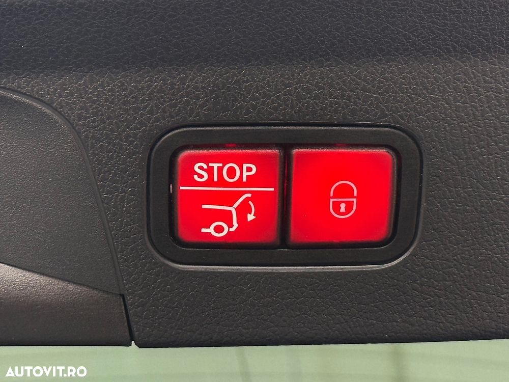 Mercedes-Benz GLE Coupe 300 d 4Matic 9G-TRONIC AMG Line Advanced Plus - 29