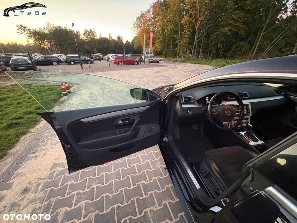Volkswagen CC 2.0 TDI DPF BMT DSG - 21
