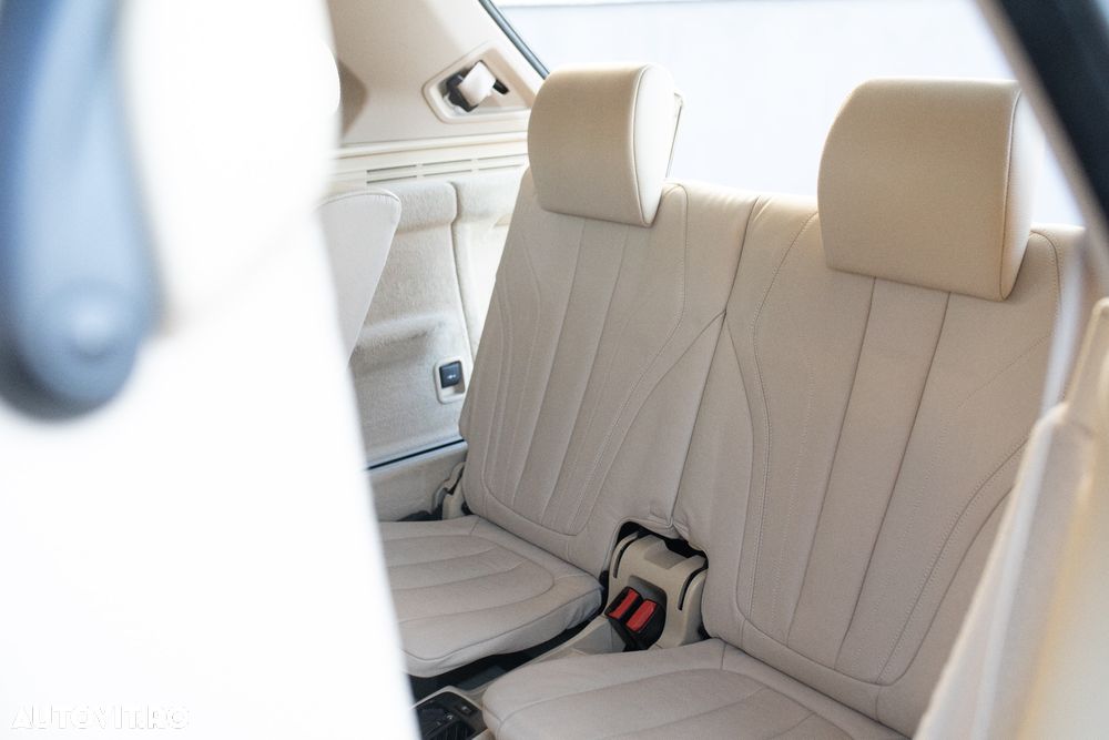 BMW X5 xDrive30d - 15