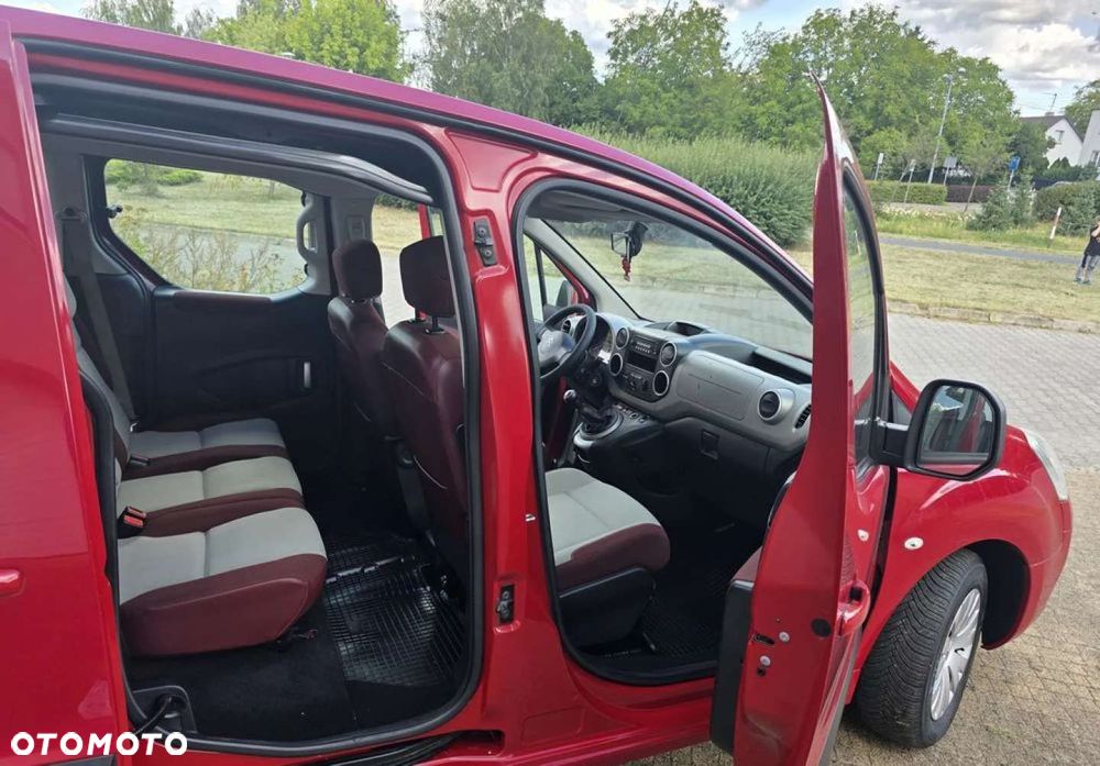 Citroën Berlingo - 32