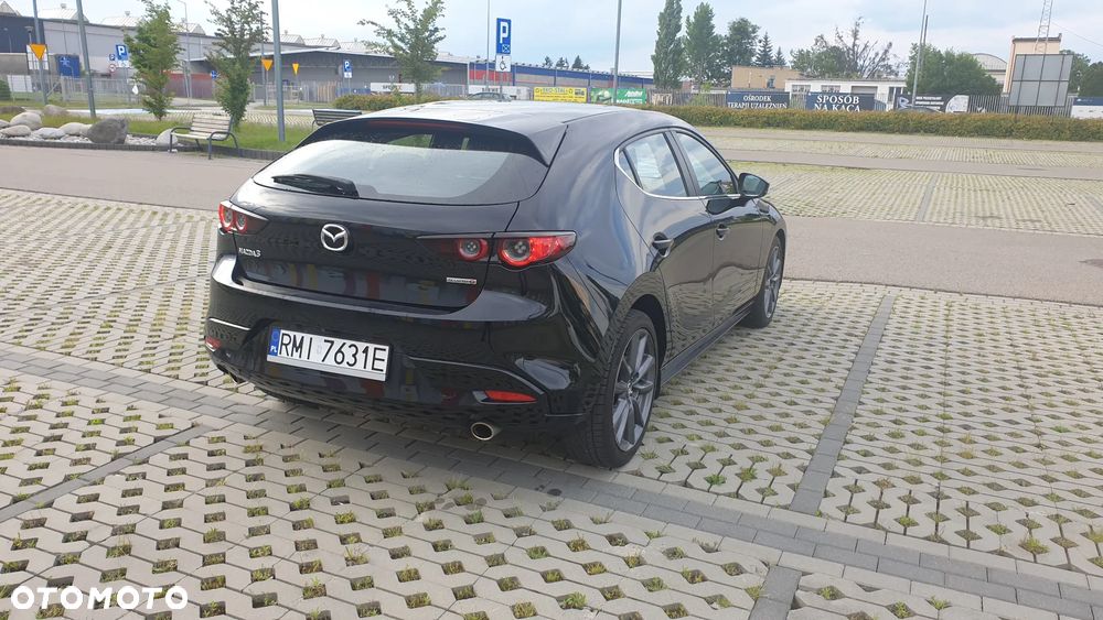 Mazda 3 - 13