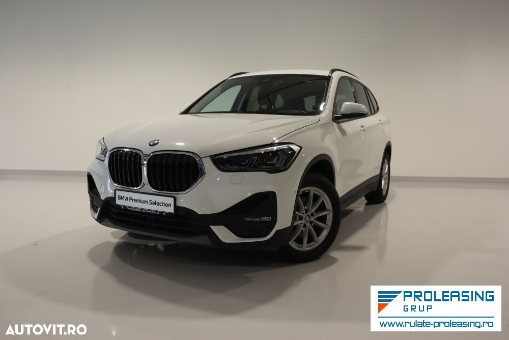 BMW X1 - 2