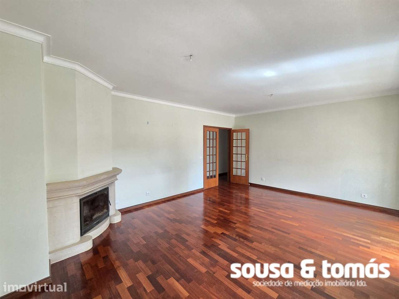 Apartamento T2 Arrendamento em Leiria, Pousos, Barreira e Cortes,Leiri - Grande imagem: 4/23