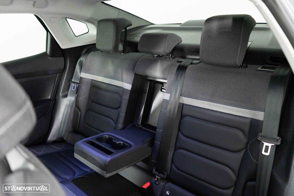 Citroën C4 X 1.2 PureTech Shine Pack EAT8 - 9