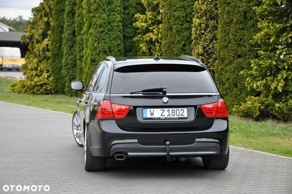 BMW Seria 3 - 15