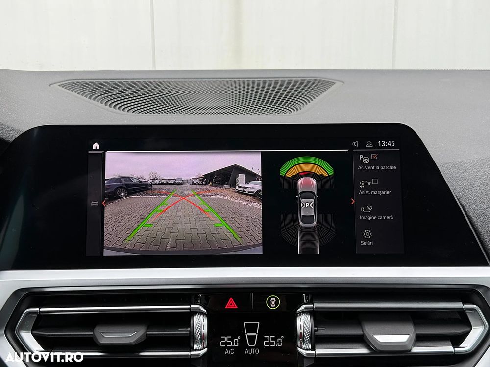 BMW Seria 4 420i Sport-Aut. M Sport - 12