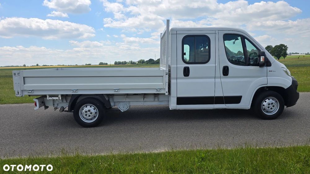 Fiat Ducato - 4