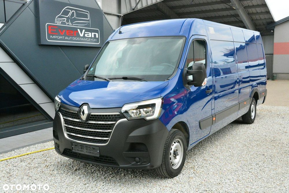 Renault Master - 2