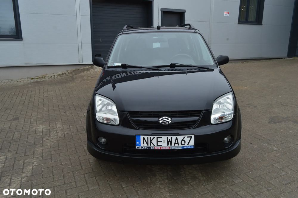 Suzuki Ignis 1.5 Comfort X-35 - 11