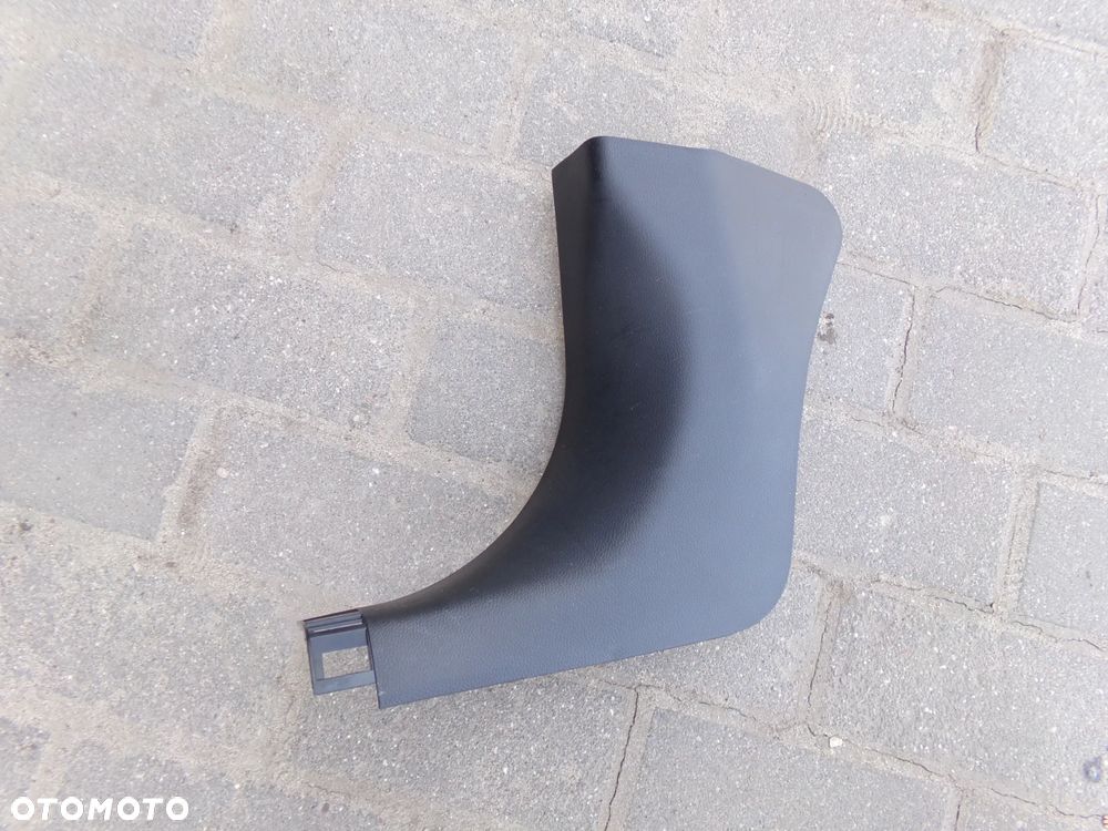Listwa progu lewy tył Suzuki Swift MK8  76141-52R0