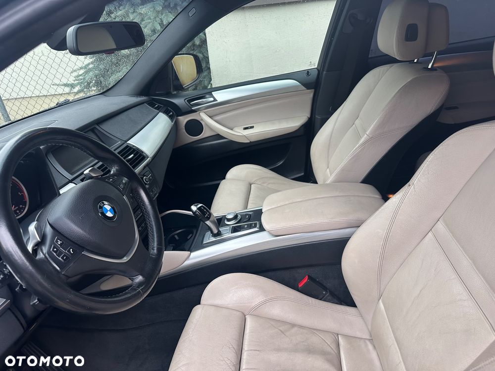 BMW X6 30d xDrive - 6