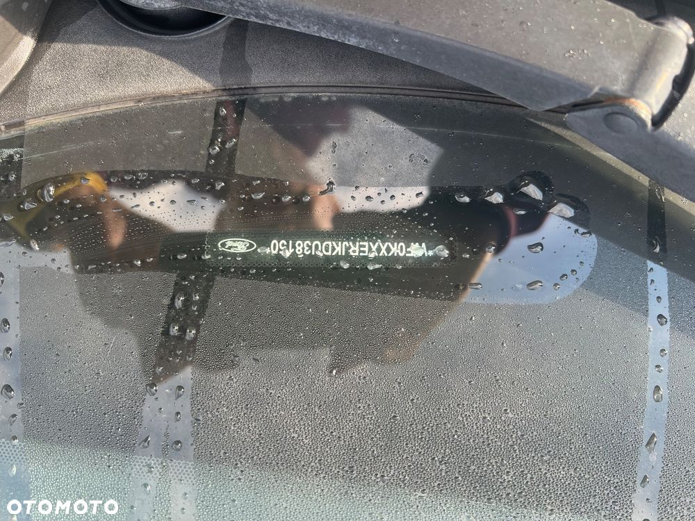 Ford B-MAX - 18