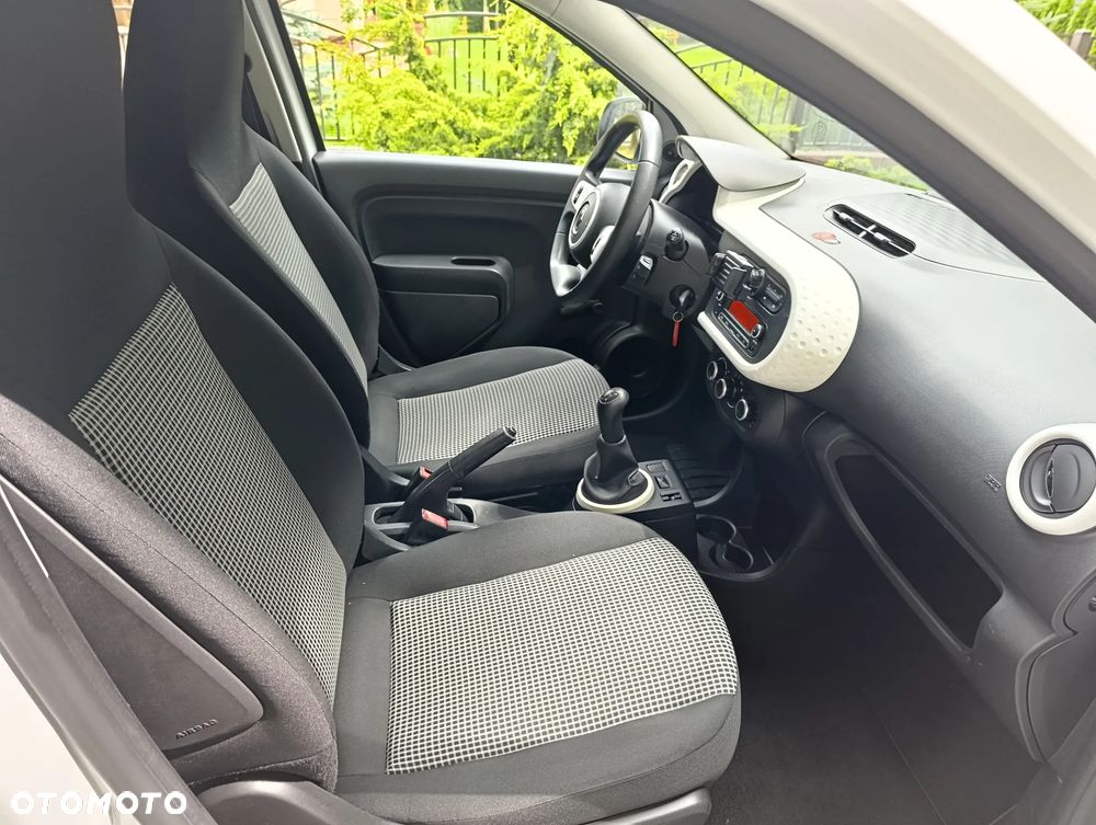 Renault Twingo SCe 70 Start&Stop Cosmic - 10