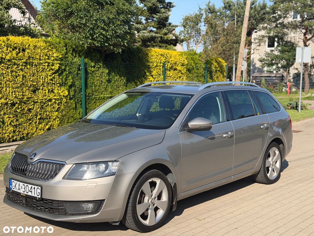 Skoda Octavia 1.8 TSI 4x4 Joy DSG - 7