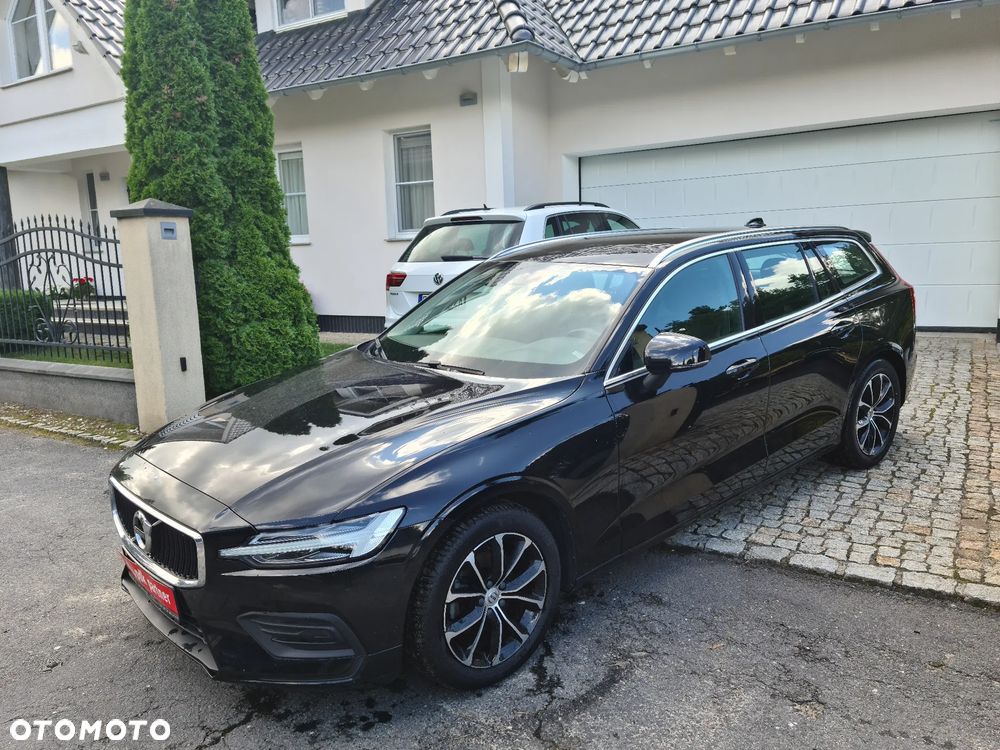 Volvo V60 D4 Drive-E Momentum - 16