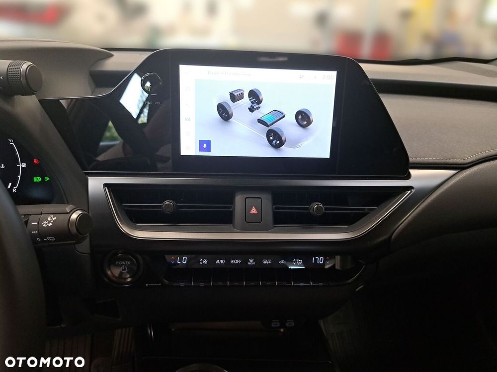 Lexus UX 300h Elegance - 14