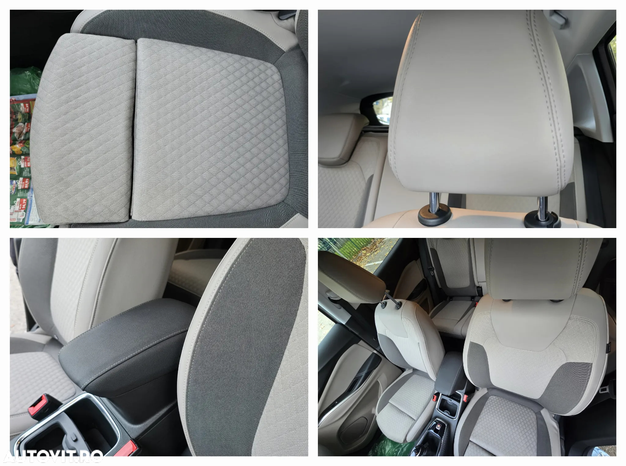Opel Grandland X 1.5 D Start/Stop Business Elegance - 21