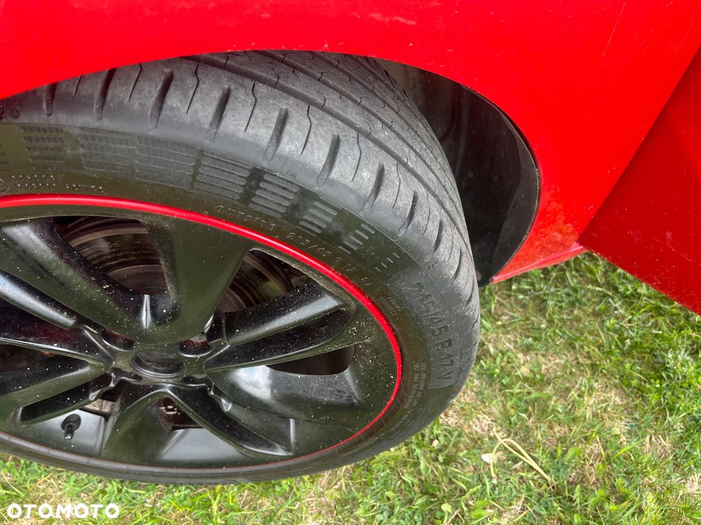 Opel Adam 1.4 Black Jack S&S - 14