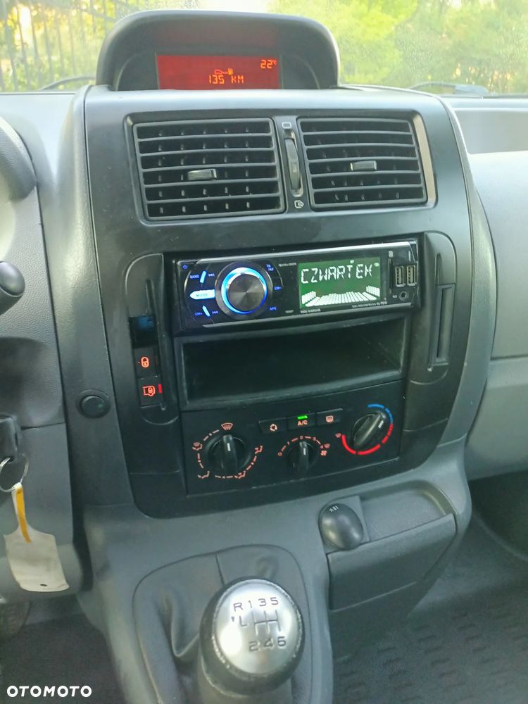Citroën Jumpy - 9