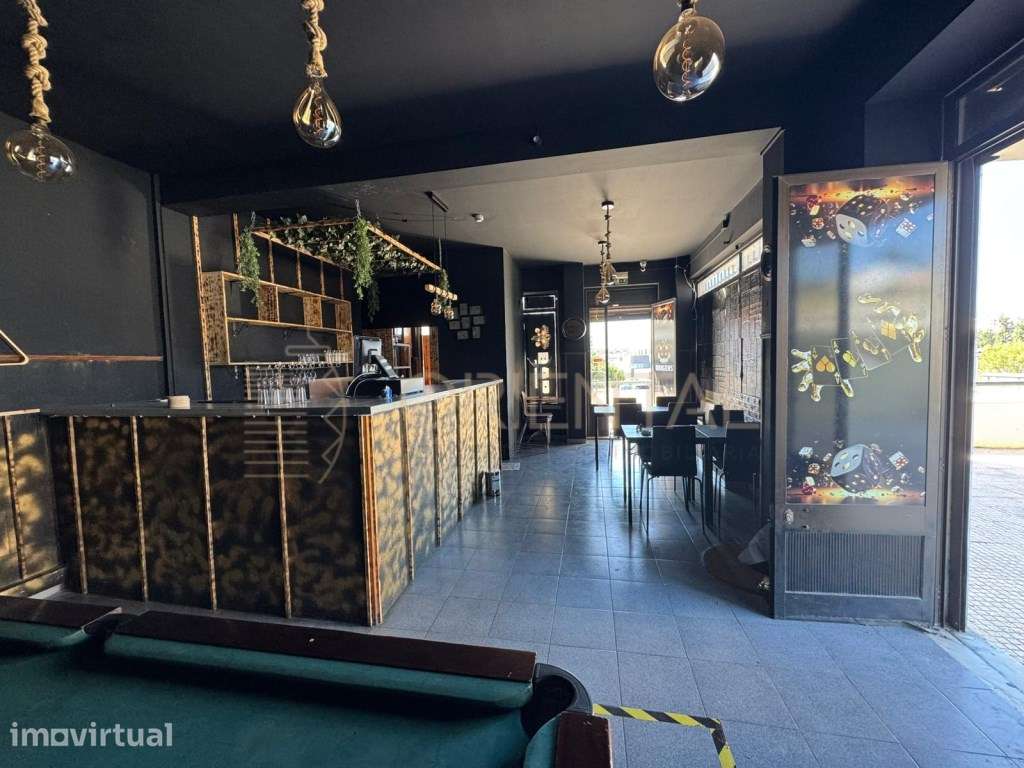 Espaço comercial na Amadora - Grande imagem: 2/7