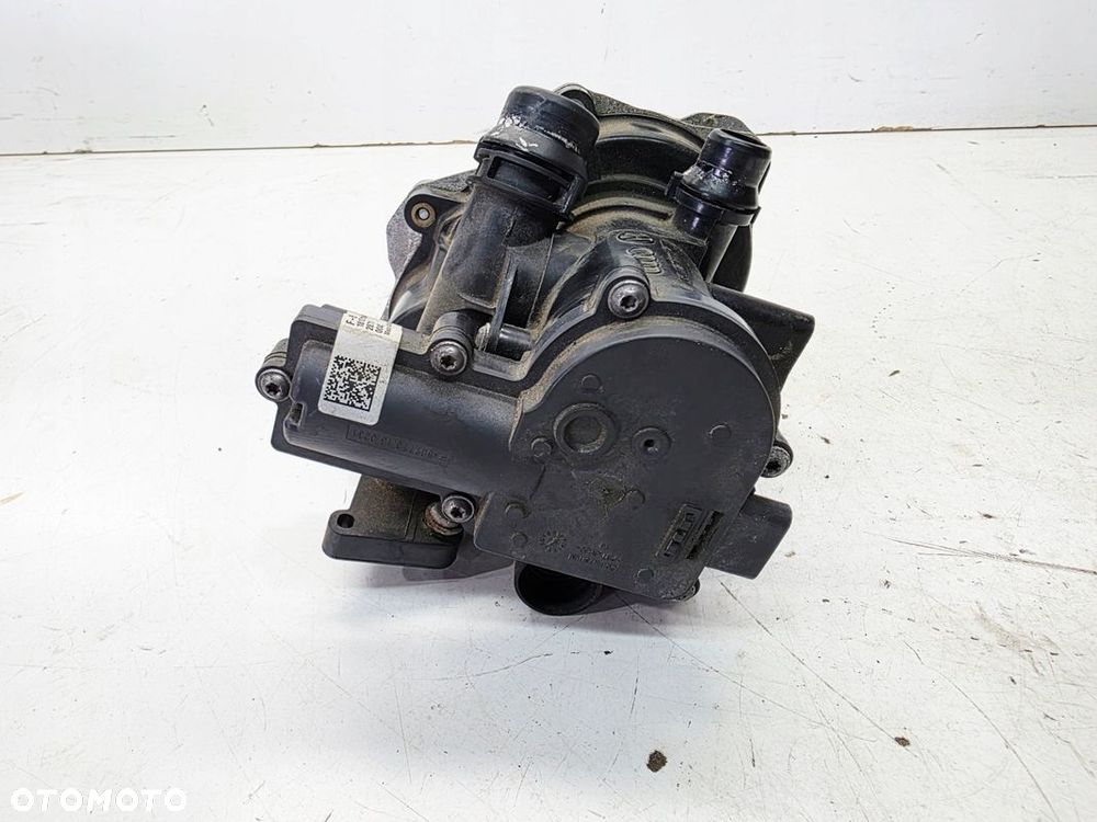 POMPA WODY ZAWÓR + TERMOSTAT AUDI A4 B9 A5 Q5 FY 2.0 TFSI 06L121111K - 6