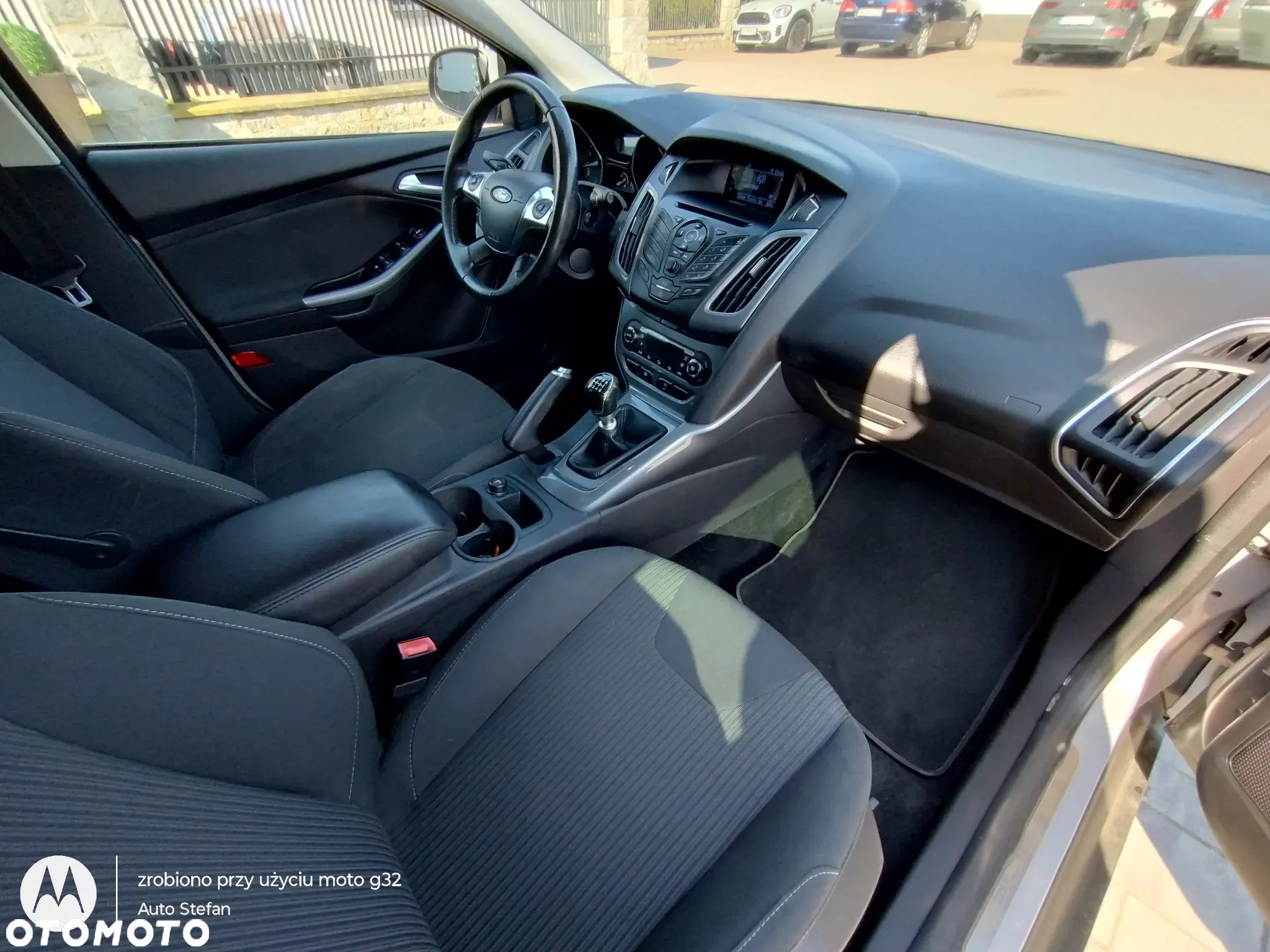 Ford Focus - 17