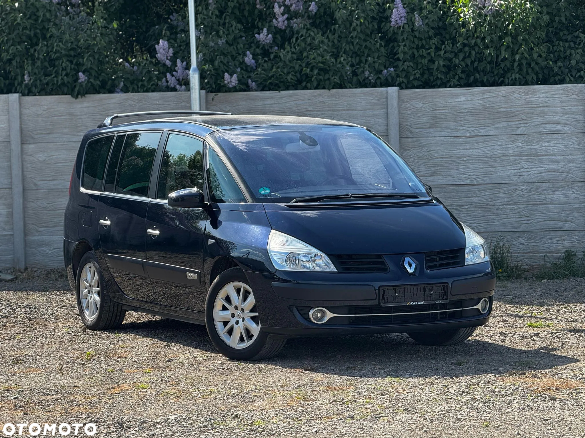 Renault Grand Espace Gr 2.0T Impulsion - 17