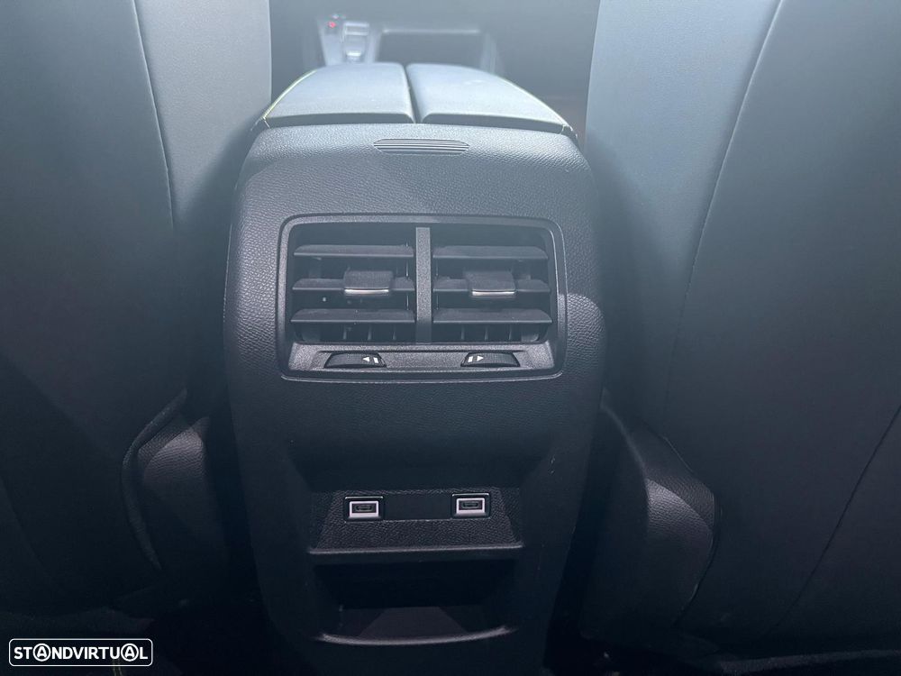 Peugeot 308 SW PureTech 130 EAT6 Stop & Start GT-Line Edition - 51