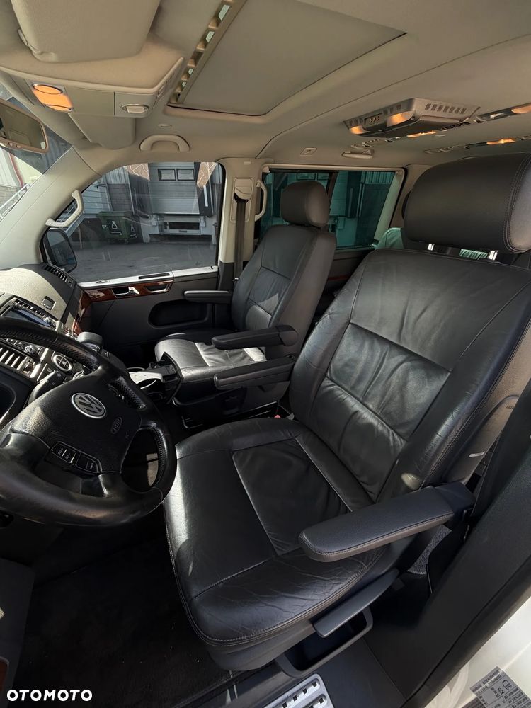 Volkswagen Multivan L1 Highline - 9