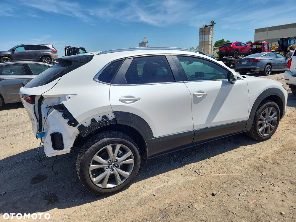 Mazda CX-30 - 4