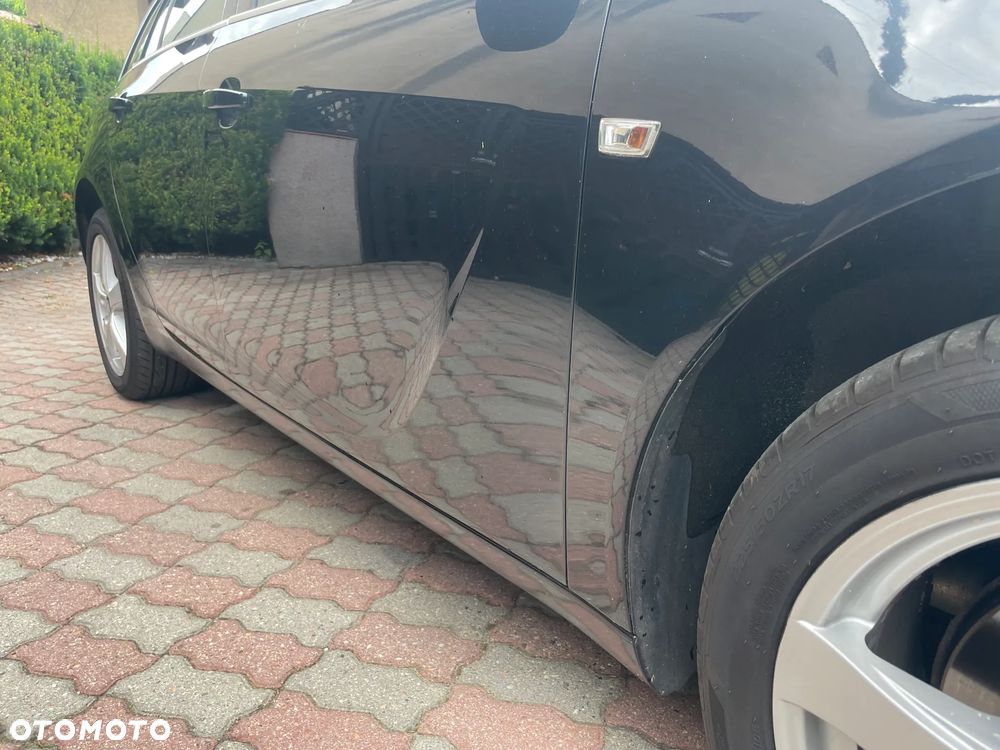 Opel Insignia 1.8 Edition - 10