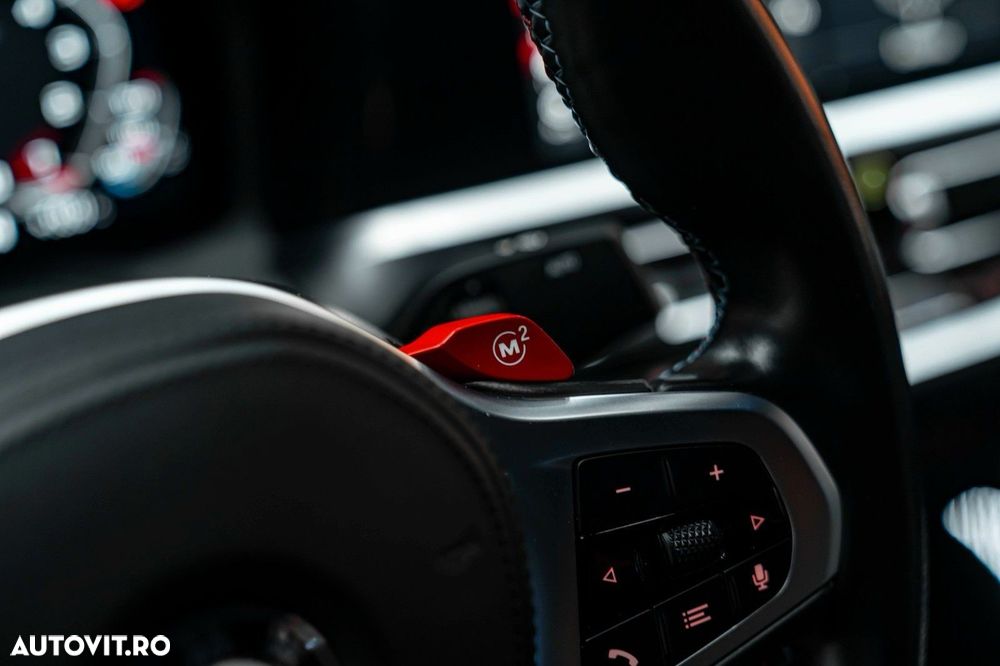 BMW M3 - 16