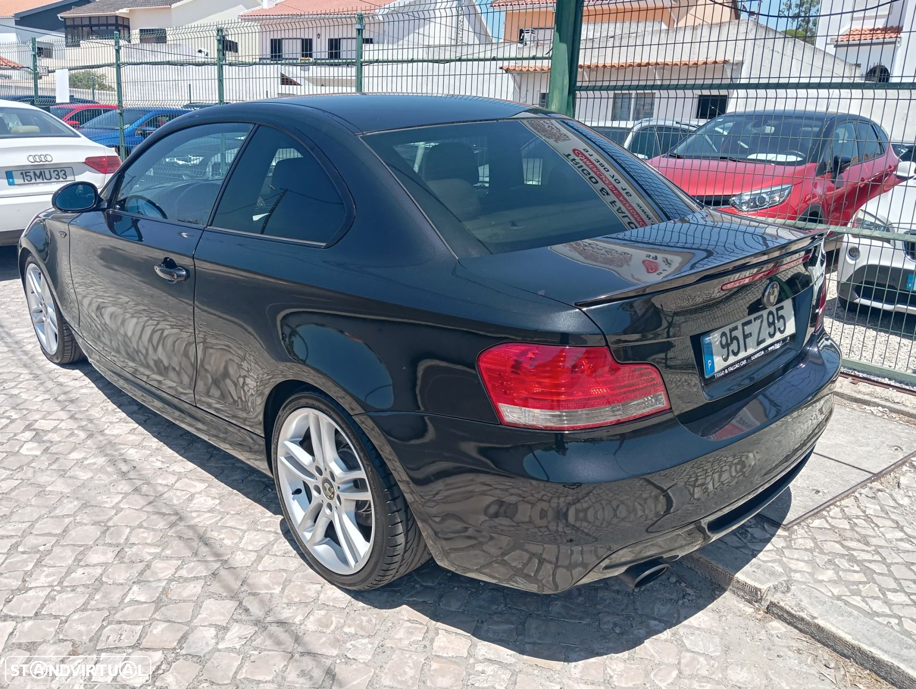 BMW 123 dA - 3