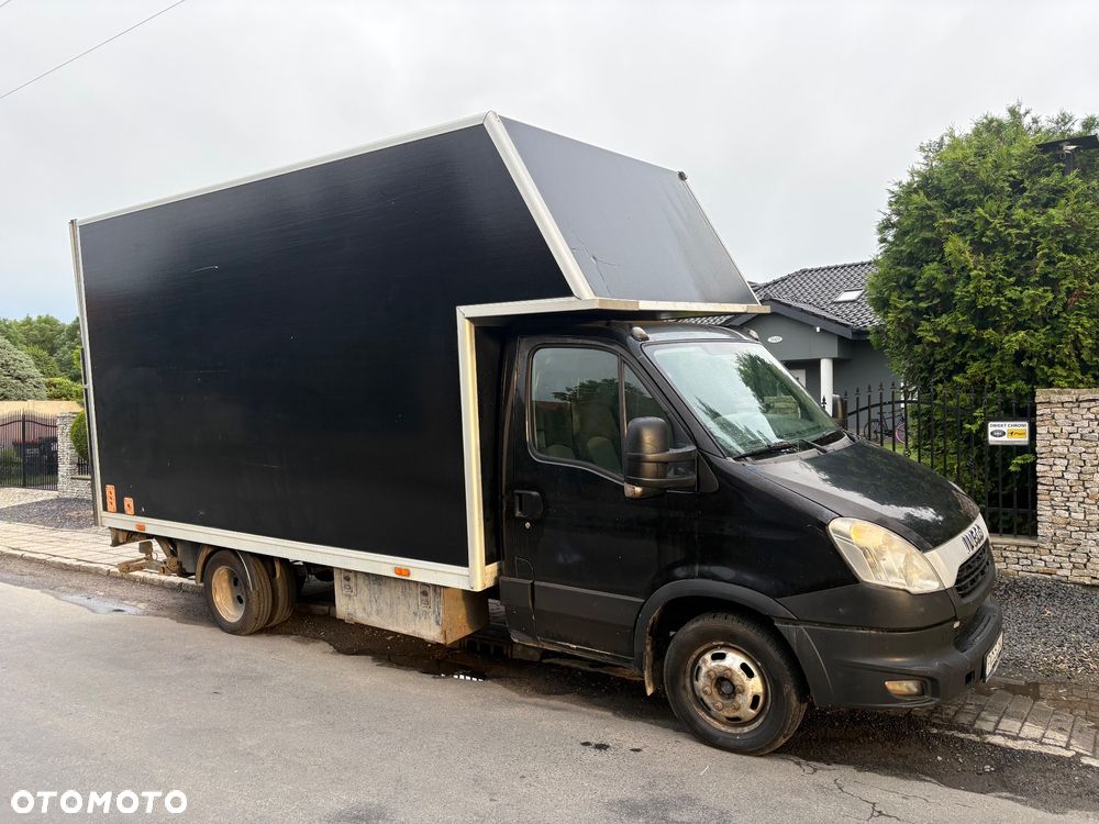 Iveco Daily - 3