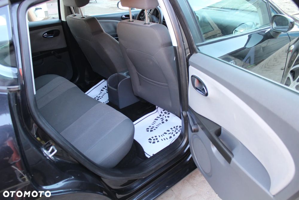 Seat Leon 1.4 Reference - 35