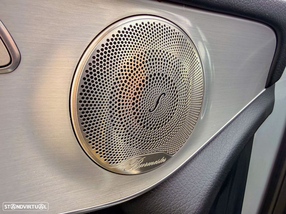 Mercedes-Benz GLC 300 de Coupe 4Matic 9G-TRONIC AMG Line - 14