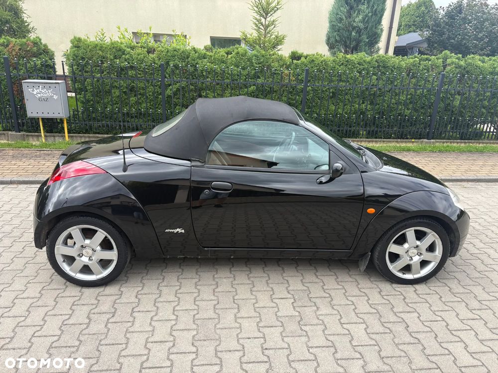 Ford KA 1.6 Sportka - 20