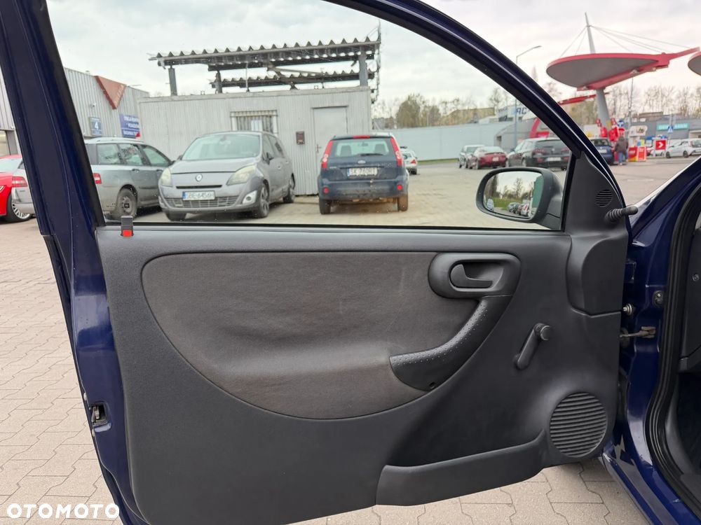 Opel Corsa 1.3 CDTI Enjoy - 14