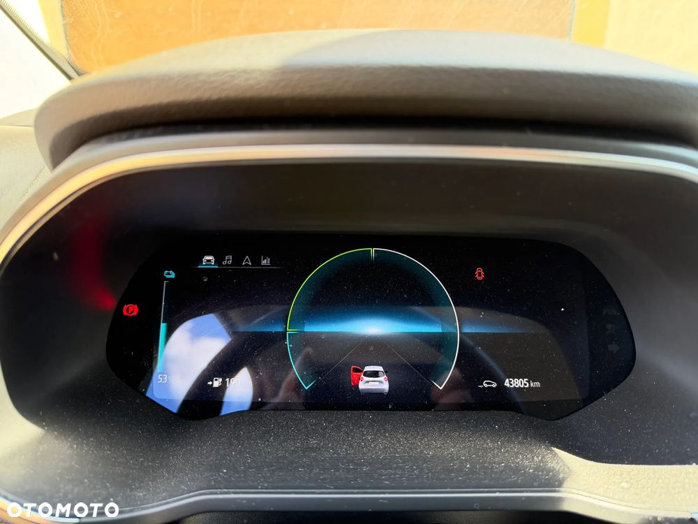 Renault Zoe EV50 135hp Techno - 14