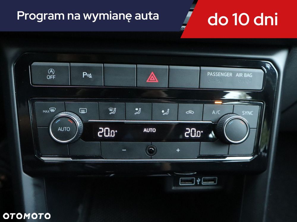 Volkswagen T-Cross - 18