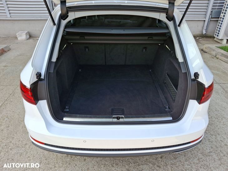 Audi A4 35 TDI S tronic - 17