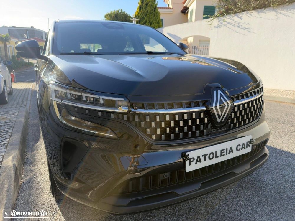Renault Austral 1.2 E-Tech Techno - 5