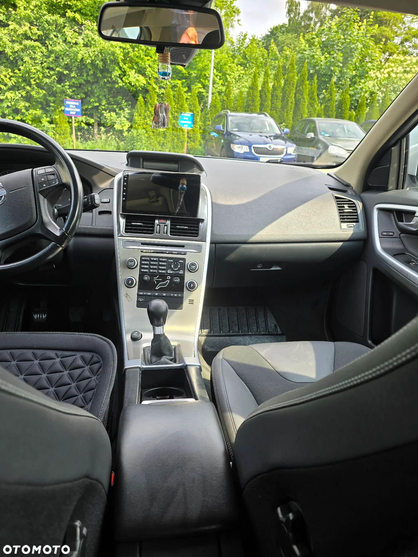 Volvo XC 60 - 8