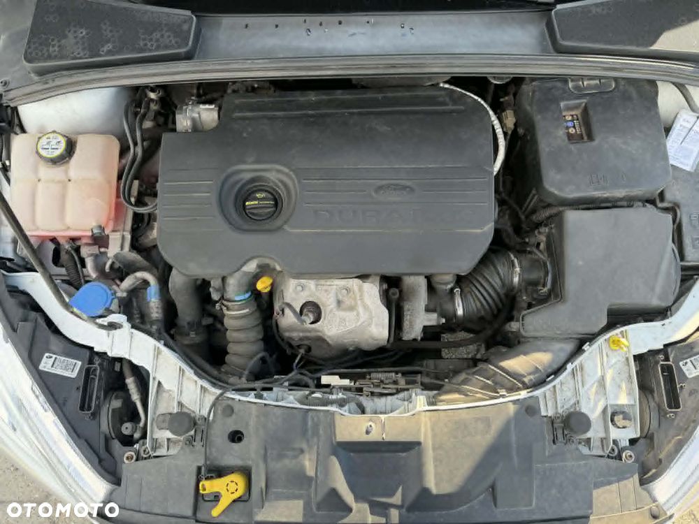 Ford Focus 1.5 TDCi Trend - 16