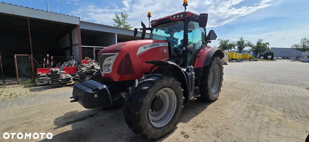 McCormick X 7.650 - 2