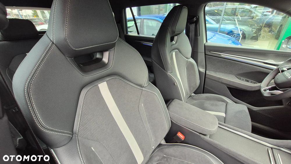 Skoda Kodiaq 2.0 TDI 4x4 Sportline DSG - 12