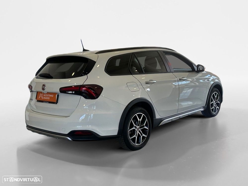 Fiat Tipo Station Wagon 1.0 GSE T3 - 5